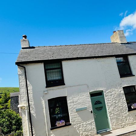 Glan-Yr-Afon Cottage Two Bedrooms Sennybridge Eksteriør billede